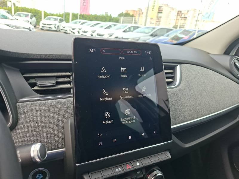 Renault Zoe - Photo 36