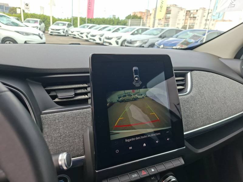 Renault Zoe - Photo 37