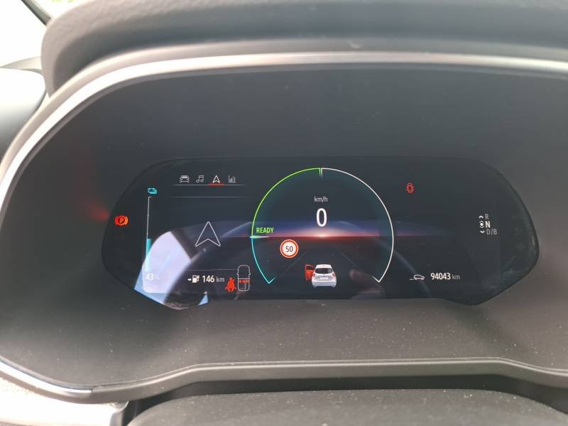 Renault Zoe - Photo 38