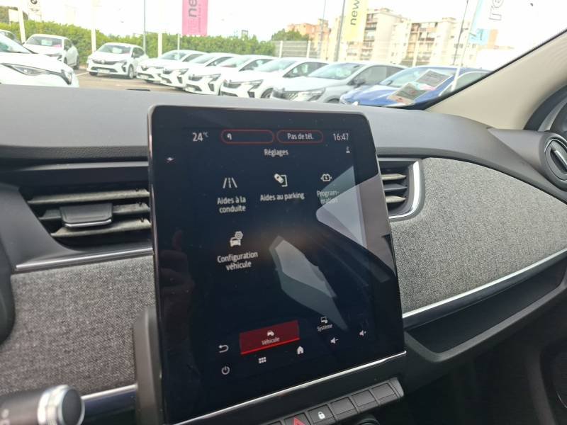 Renault Zoe - Photo 39
