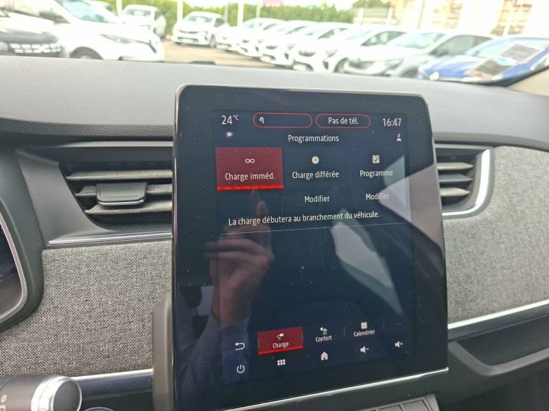 Renault Zoe - Photo 40