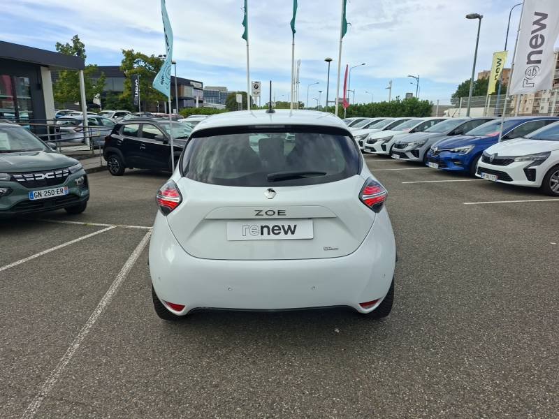 Renault Zoe - Photo 4