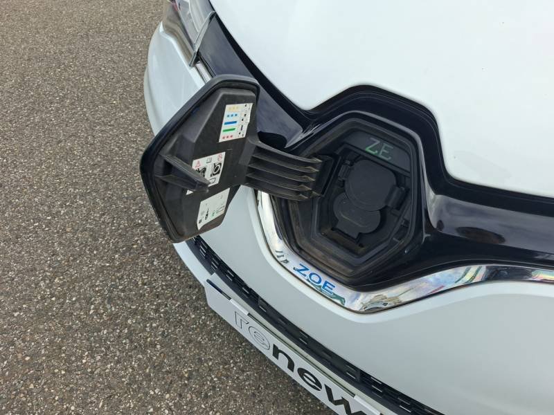 Renault Zoe - Photo 41