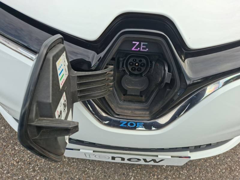 Renault Zoe - Photo 42