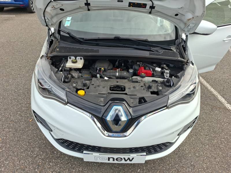 Renault Zoe - Photo 43