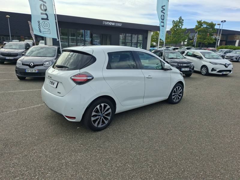 Renault Zoe - Photo 5