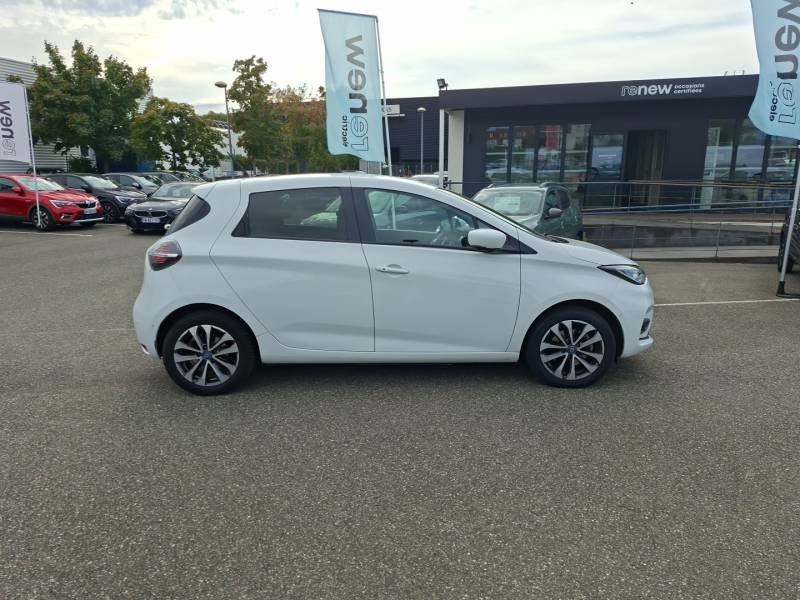 Renault Zoe - Photo 6