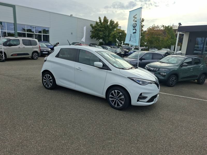 Renault Zoe - Photo 7
