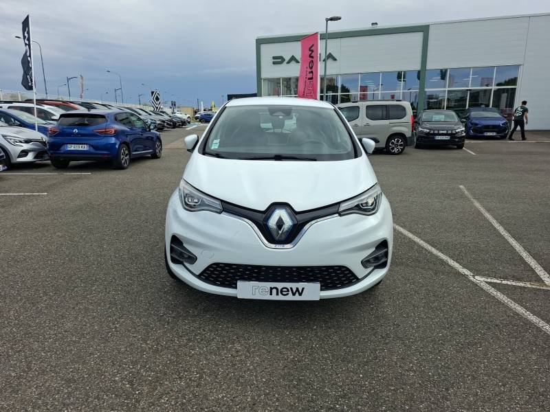 Renault Zoe - Photo 8