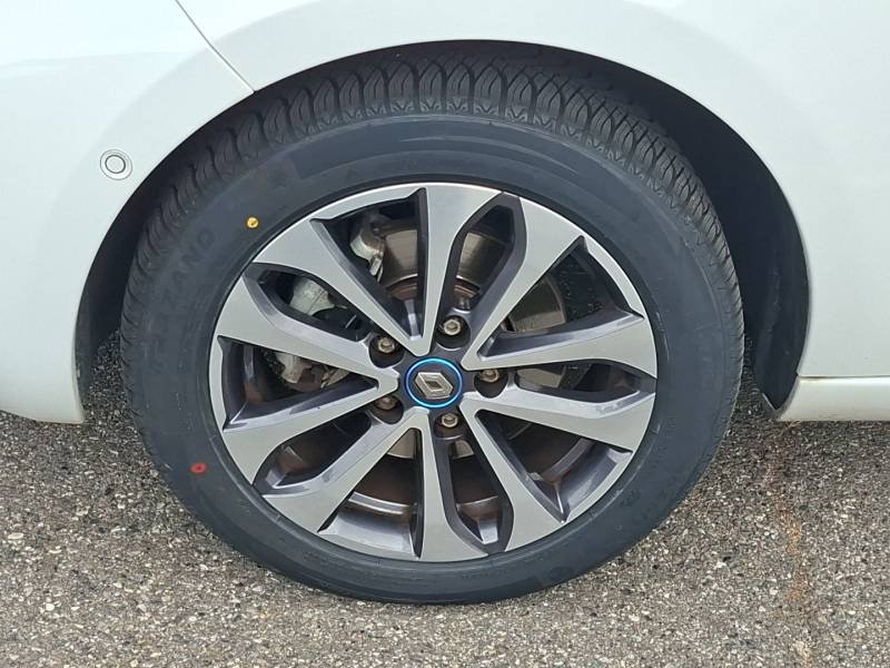 Renault Zoe - Photo 9