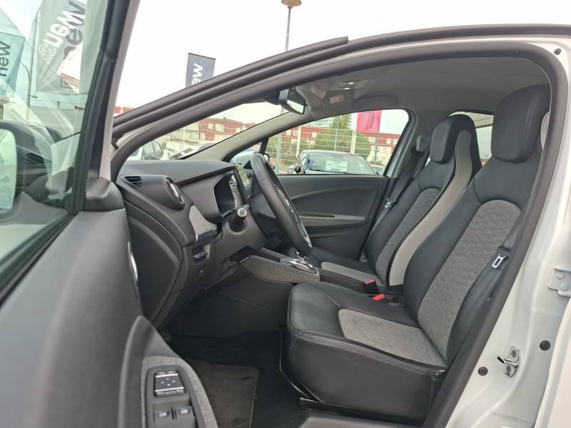 Renault Zoe - Photo 10