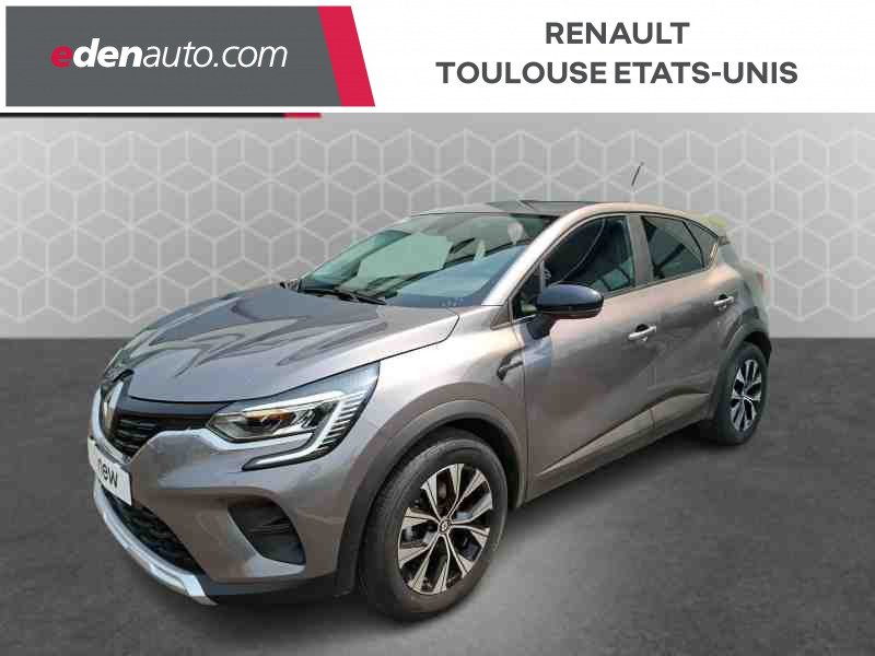 Renault Captur - Photo 1