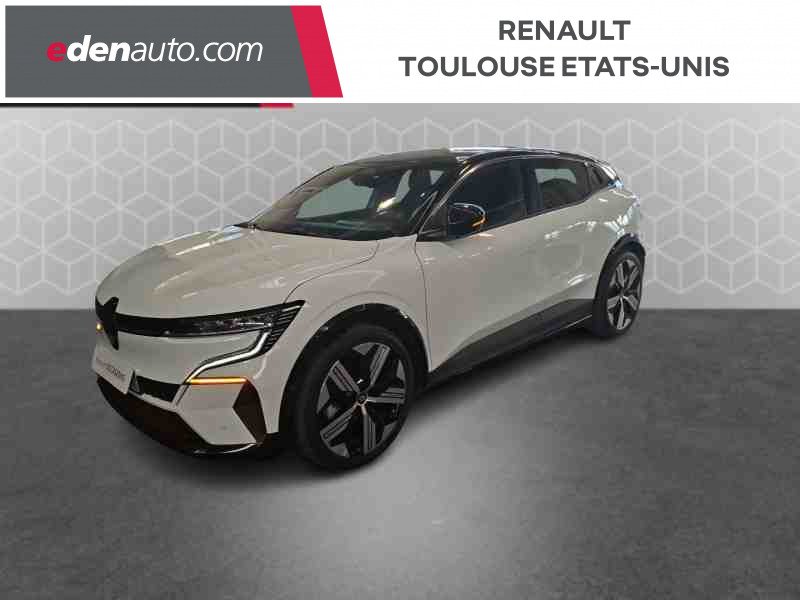 Renault Mégane - Photo 1