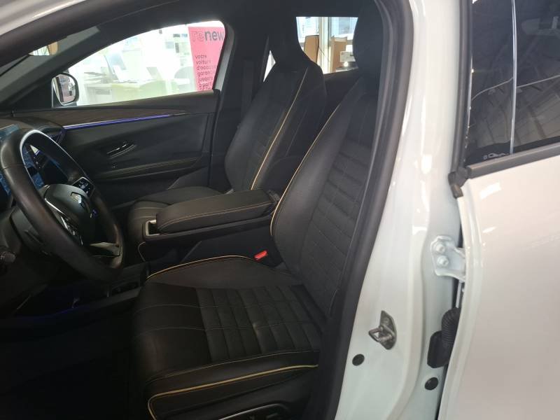 Renault Mégane - Photo 11