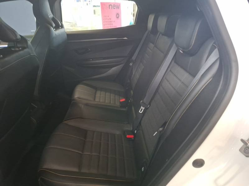 Renault Mégane - Photo 12