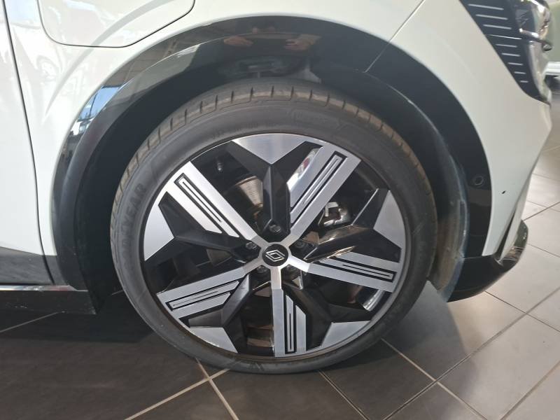 Renault Mégane - Photo 13