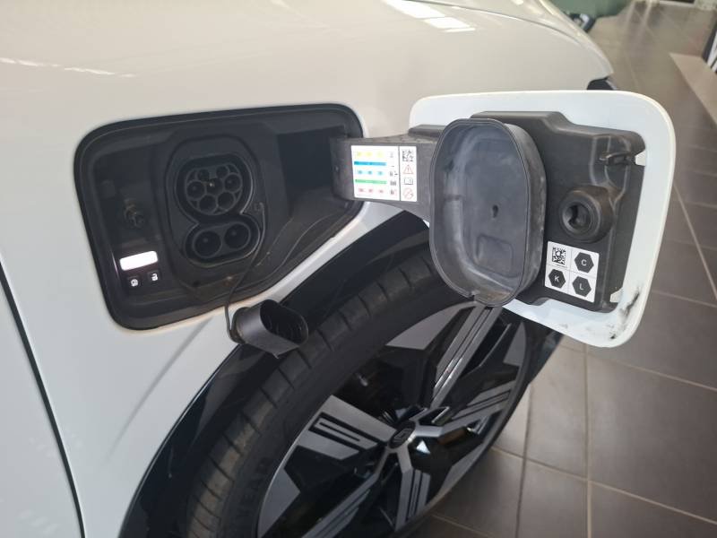 Renault Mégane - Photo 14