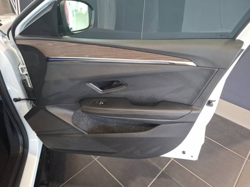 Renault Mégane - Photo 15