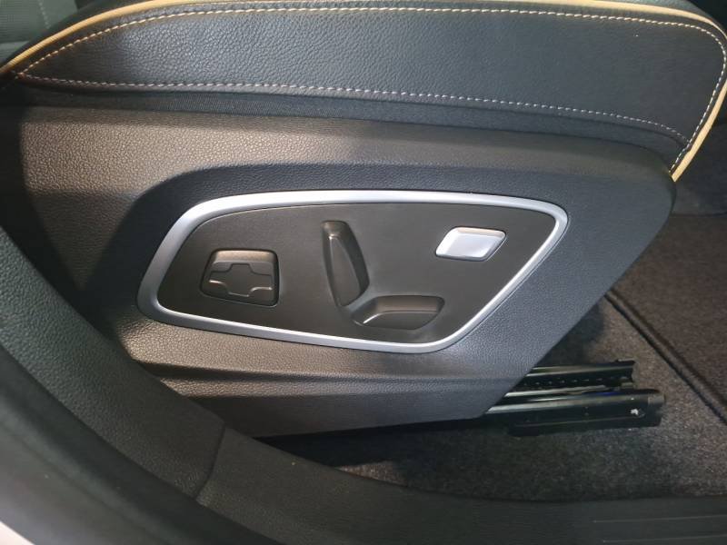 Renault Mégane - Photo 16
