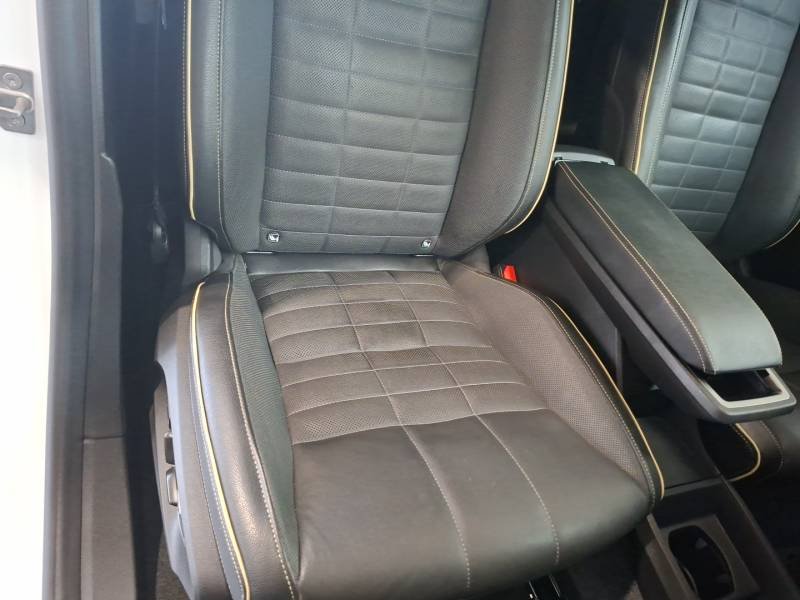 Renault Mégane - Photo 18