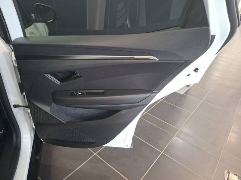Renault Mégane - Photo 19