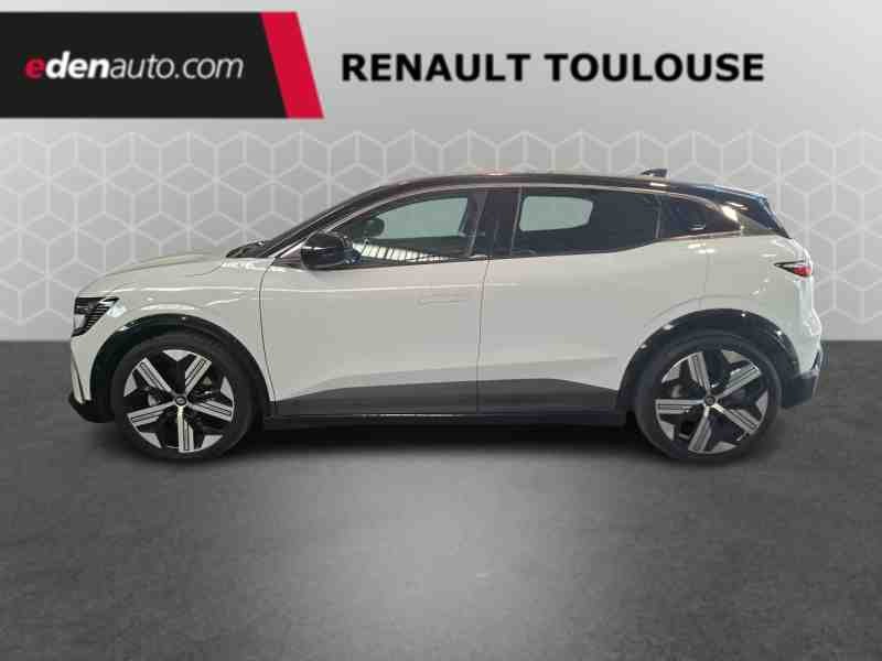 Renault Mégane - Photo 2