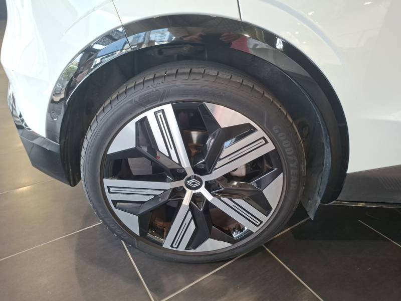 Renault Mégane - Photo 21