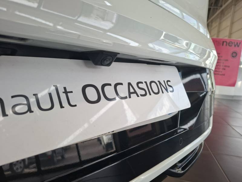 Renault Mégane - Photo 22