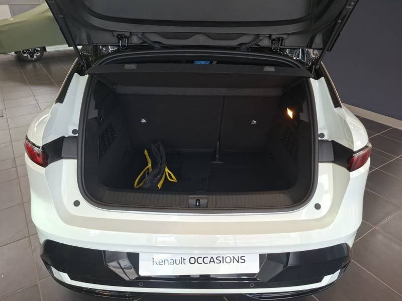 Renault Mégane - Photo 24
