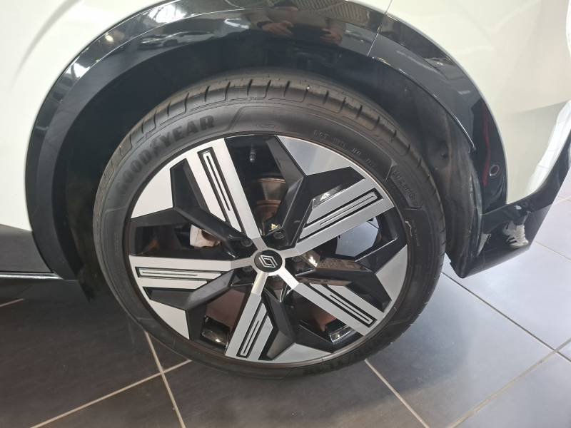 Renault Mégane - Photo 25