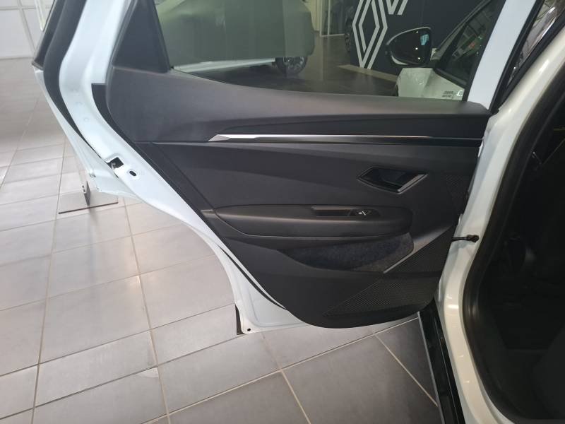 Renault Mégane - Photo 26