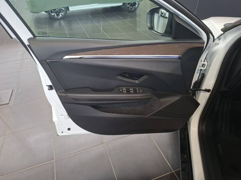 Renault Mégane - Photo 27