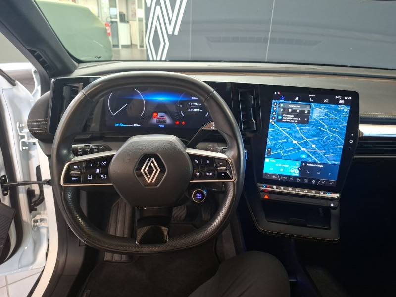 Renault Mégane - Photo 29