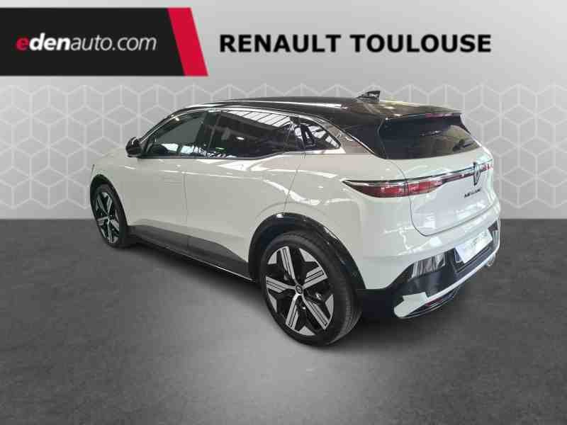 Renault Mégane - Photo 3