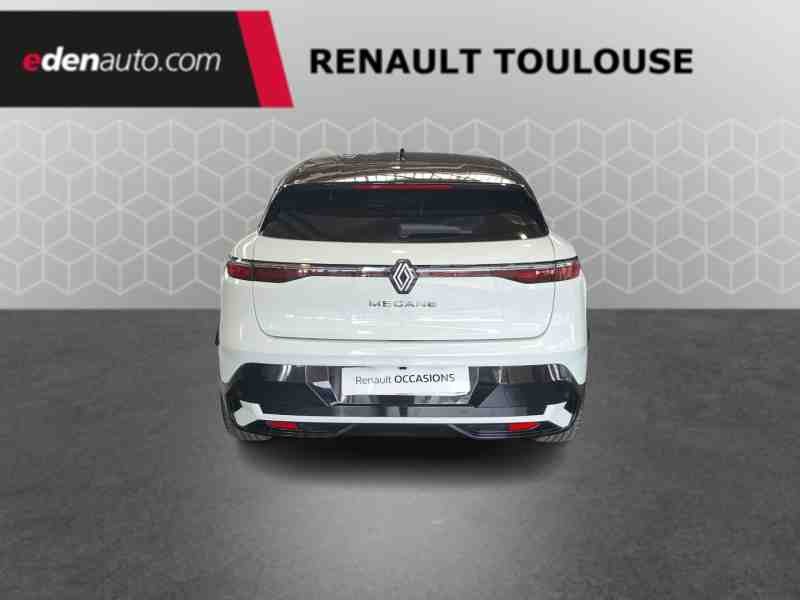 Renault Mégane - Photo 4