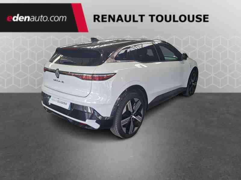 Renault Mégane - Photo 5