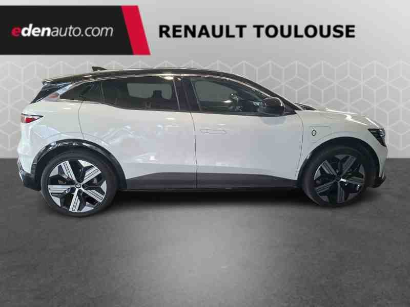Renault Mégane - Photo 6