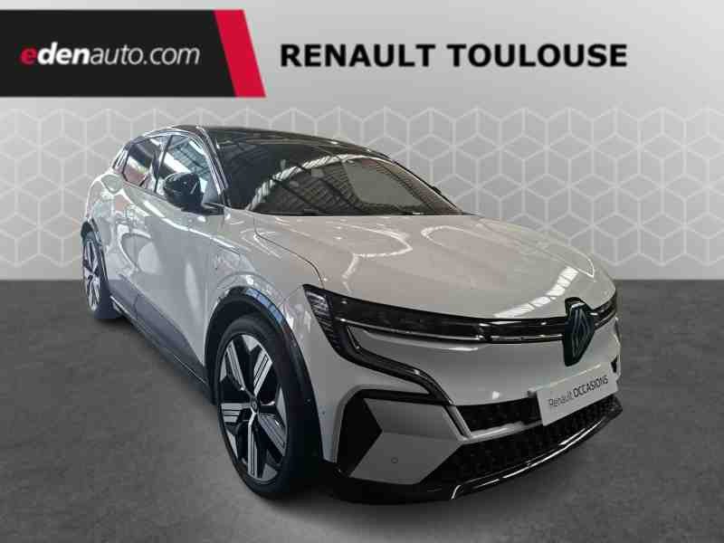 Renault Mégane - Photo 7