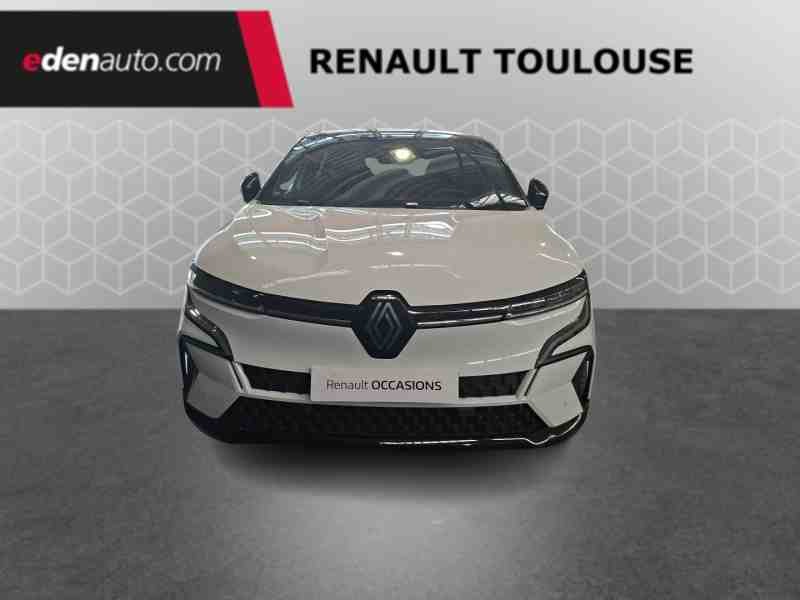 Renault Mégane - Photo 8