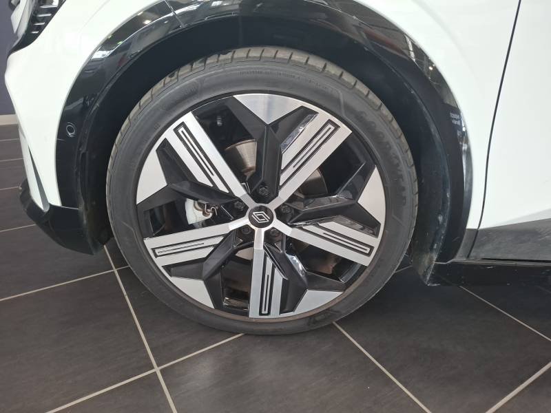 Renault Mégane - Photo 9