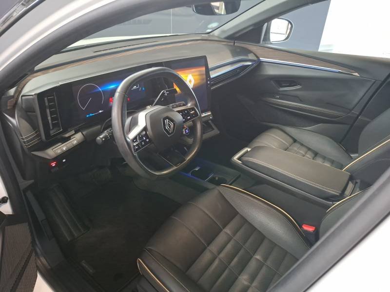 Renault Mégane - Photo 10
