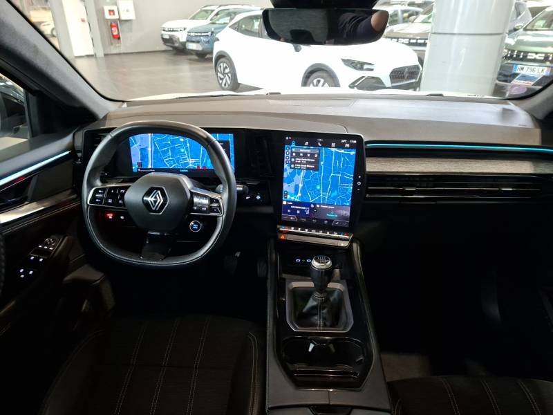 Renault Austral - Photo 11