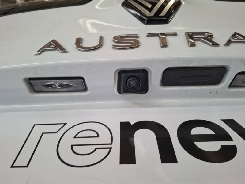 Renault Austral - Photo 21