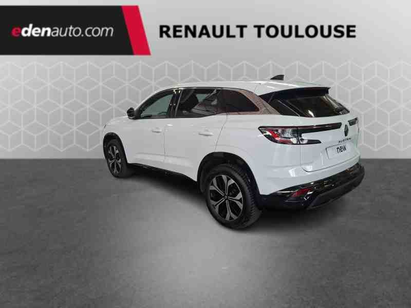 Renault Austral - Photo 3