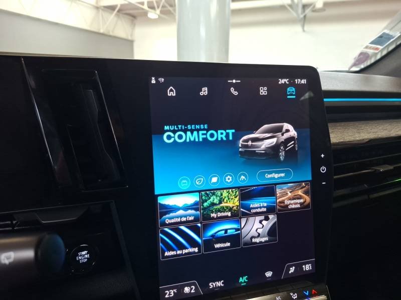 Renault Austral - Photo 35