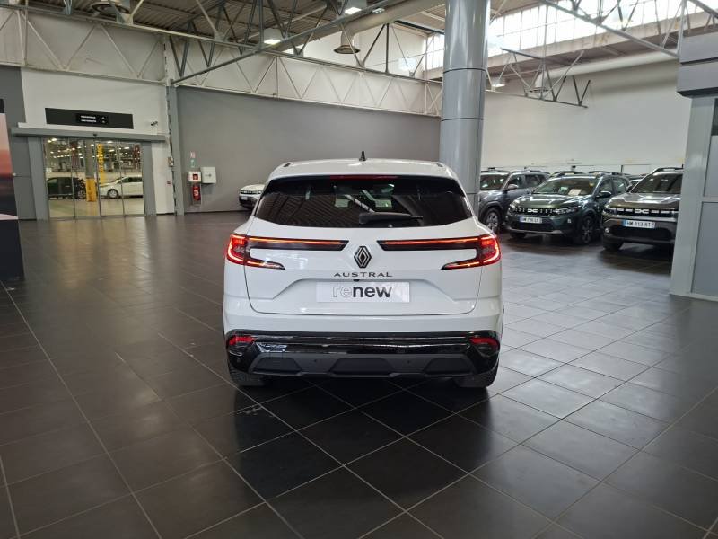 Renault Austral - Photo 4