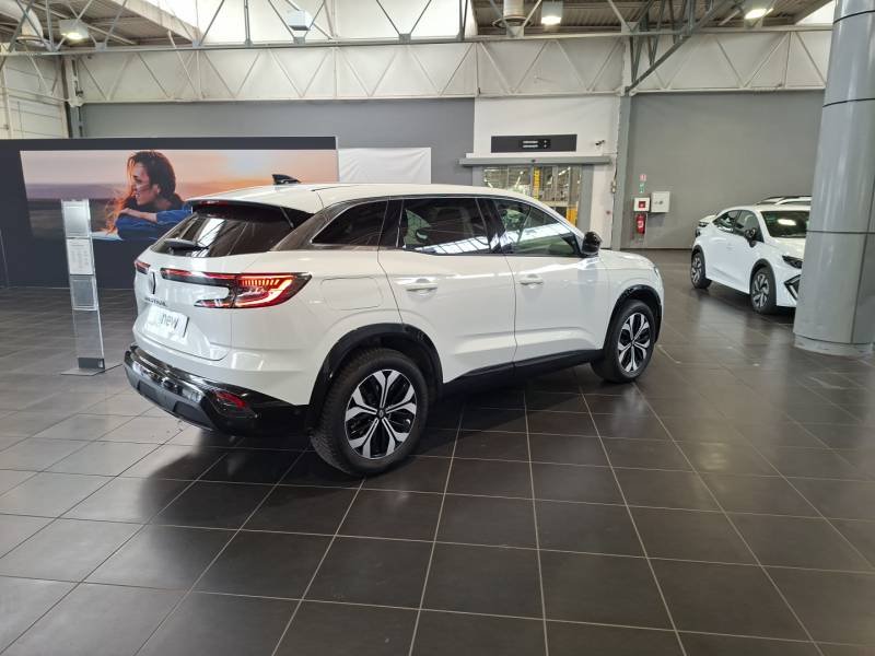Renault Austral - Photo 5