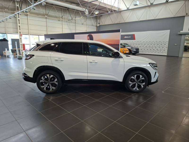 Renault Austral - Photo 6