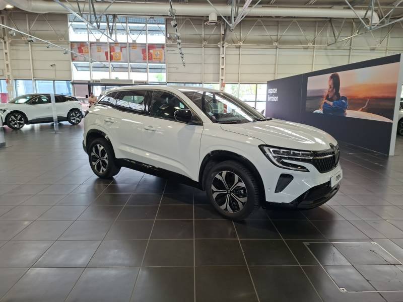 Renault Austral - Photo 7