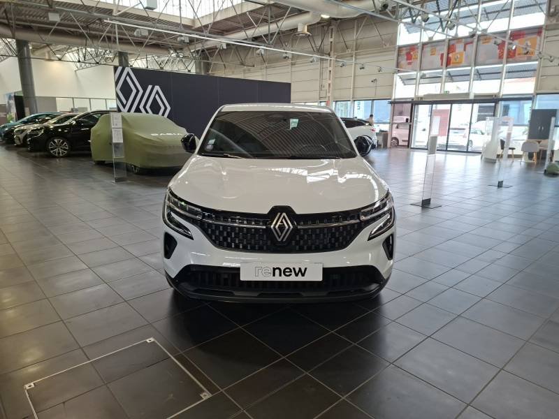 Renault Austral - Photo 8